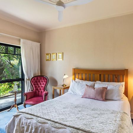 Olive Rabbit - Boutique Bed & Breakfast Терейнджи Экстерьер фото