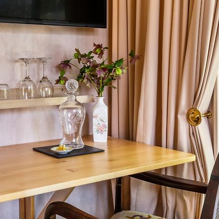 Olive Rabbit - Boutique Bed & Breakfast Терейнджи Экстерьер фото